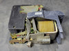 CUTLER-HAMMER 1250 Amps, 1 Pole, 1 NO, 74 VDC Coil Contactor 2120A07G09