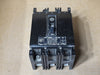 WESTINGHOUSE 40 Amp, 3 Pole, 600 Volts Circuit Breaker FB3040
