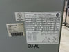 REX MANUFACTURING 112.5 kVA Transformer, 600 Pri. Volts, 208Y/120 Sec. Volts BC112JM