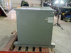 REX MANUFACTURING 112.5 kVA Transformer, 600 Pri. Volts, 208Y/120 Sec. Volts BC112JM