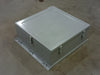 HOFFMAN Hinge Cover Enclosure Quick-Release Type 4X, A24H2408GQRLP