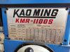KAO MING Radial Arm Drilling Machine KMR-11OOS