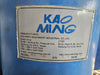 KAO MING Radial Arm Drilling Machine KMR-11OOS