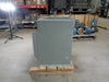 HAMMOND POWER SOLUTIONS INC. 25 kVA Transformer, 600 pri. volts, 120/240 sec. volts MF025PEC