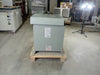 HAMMOND POWER SOLUTIONS INC. 25 kVA Transformer, 600 pri. volts, 120/240 sec. volts MF025PEC