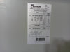 HAMMOND POWER SOLUTIONS INC. 25 kVA Transformer, 600 pri. volts, 120/240 sec. volts MF025PEC