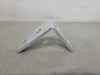 SUPERSTRUT 3-1/2" x 4-1/8" 90 Deg. Angle Fitting AB205HDGC (Box of 20)