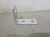 SUPERSTRUT 3-1/2" x 4-1/8" 90 Deg. Angle Fitting AB205HDGC (Box of 20)