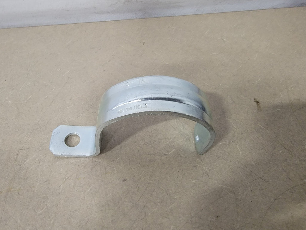 3" EMT 1-Hole Strap (Box of 75)