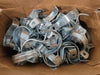 3" EMT 1-Hole Strap (Box of 75)