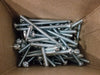 FITSFAST 6-32 x 2 Round Combination Machine Screw (Box of 100)