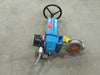 METSO 4" Butterfly Valve w/ Actuator B1JRU8/35