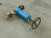 METSO 4" Butterfly Valve w/ Actuator B1JRU8/35