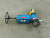 METSO 4" Butterfly Valve w/ Actuator B1JRU8/35