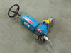 METSO 4" Butterfly Valve w/ Actuator B1JRU8/35