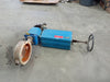 METSO 8" Butterfly Valve w/ Actuator B1JRU12/55