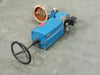 METSO 8" Butterfly Valve w/ Actuator B1JRU12/55