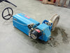 METSO 8" Butterfly Valve w/ Actuator B1JRU12/55