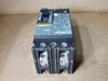 SQUARE D 45 Amp, 2 Pole, 480 Volts Circuit Breaker FAL24045