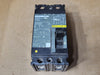 SQUARE D 45 Amp, 2 Pole, 480 Volts Circuit Breaker FAL24045