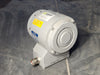 HUBNER 12-30 VDC Electrical Motor UOM 4L-1212-62, 5/125