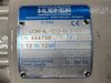 HUBNER 12-30 VDC Electrical Motor UOM 4L-1212-62, 5/125