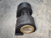 ROTRON 0.75 hp, 600 Volt, 3325 RPM Double Centrifugal Fan A3350