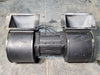 ROTRON 0.75 hp, 600 Volt, 3325 RPM Double Centrifugal Fan A3350