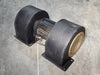 ROTRON 0.75 hp, 600 Volt, 3325 RPM Centrifugal Fan B1610