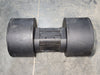 ROTRON 0.75 hp, 600 Volt, 3325 RPM Centrifugal Fan B1610