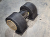 ROTRON 0.75 hp, 600 Volt, 3325 RPM Centrifugal Fan B1610
