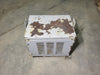B.J.M. ELECTRONICS 15 kVA Step-Up Transformer, 220 pri. volts, 380 sec. volts