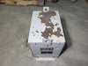 B.J.M. ELECTRONICS 15 kVA Step-Up Transformer, 220 pri. volts, 380 sec. volts