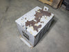 B.J.M. ELECTRONICS 15 kVA Step-Up Transformer, 220 pri. volts, 380 sec. volts