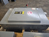 SQUARE D 200 Amp 600 Volts Fused Disconnect Switch CH464