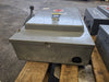 SQUARE D 200 Amp 600 Volts Fused Disconnect Switch CH464