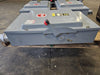 SQUARE D 200 Amp 600 Volts Fused Disconnect Switch CH464