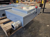SQUARE D 200 Amp 600 Volts Fused Disconnect Switch CH464