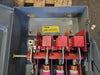 SQUARE D 200 Amp 600 Volts Fused Disconnect Switch CH464