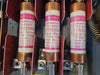 SQUARE D 200 Amp 600 Volts Fused Disconnect Switch CH464