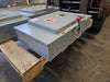 SQUARE D 200 Amp 600 Volts Fused Disconnect Switch CH364