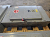 SQUARE D 200 Amp 240 Volts Fused Disconnect Switch CH324N