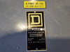 SQUARE D 200 Amp 240 Volts Fused Disconnect Switch CH324N
