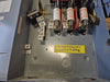 SQUARE D 200 Amp 240 Volts Fused Disconnect Switch CH324N
