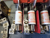 SQUARE D 200 Amp 240 Volts Fused Disconnect Switch CH324N