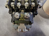 CANADIAN GENERAL ELECTRIC Coil Contactor 120V 60HZ, 26194G2