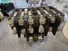 CANADIAN GENERAL ELECTRIC Coil Contactor 120V 60HZ, 26194G2