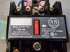 ALLEN-BRADLEY 60 Amps, NEMA A300 Industrial Control Relay 700-NM200A1, Series E