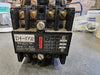 ALLEN-BRADLEY 60 Amp Industrial Relay Bulletin 700 Type N