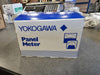 YOKOGAWA Panel Meter MDL 250, 0-100 DCMV, 0-150 DCA